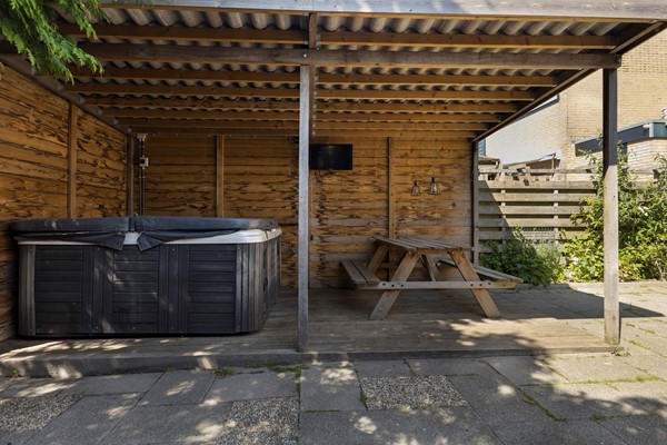Medium property photo - S L Mansholtplein 13, 8802 RN Franeker